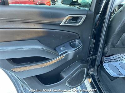 2019 GMC Yukon Denali - Photo 19 - Clio, MI 48420