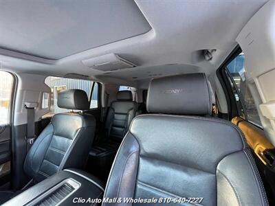 2019 GMC Yukon Denali   - Photo 17 - Clio, MI 48420