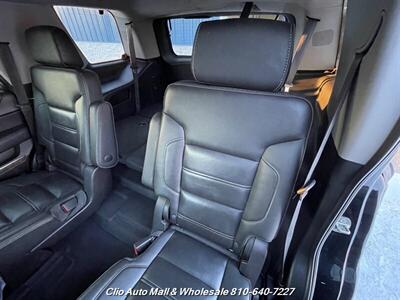 2019 GMC Yukon Denali   - Photo 22 - Clio, MI 48420
