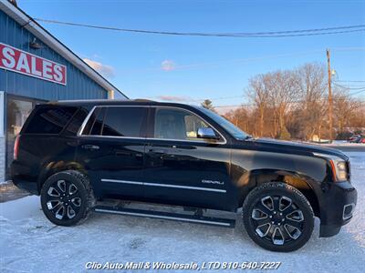2019 GMC Yukon Denali - Photo 5 - Clio, MI 48420
