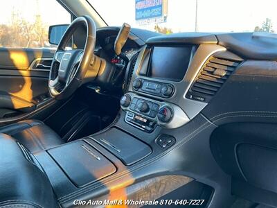 2019 GMC Yukon Denali   - Photo 32 - Clio, MI 48420