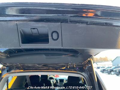 2019 GMC Yukon Denali - Photo 24 - Clio, MI 48420