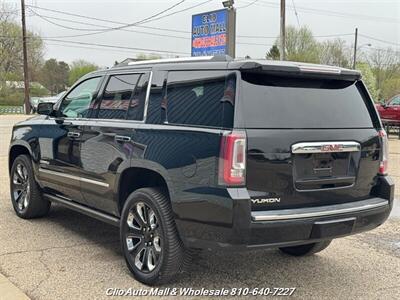 2019 GMC Yukon Denali   - Photo 5 - Clio, MI 48420