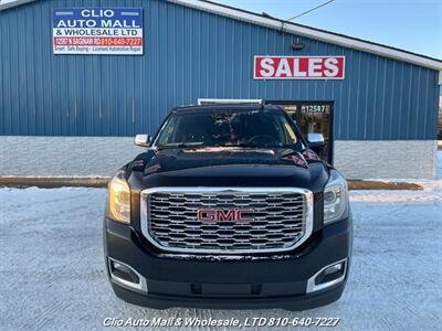 2019 GMC Yukon Denali - Photo 7 - Clio, MI 48420