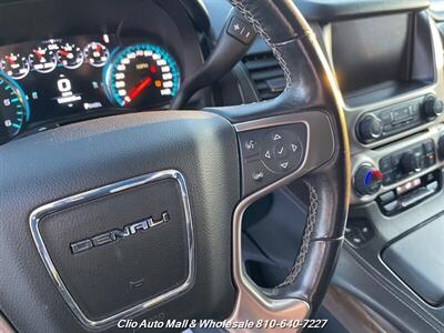 2019 GMC Yukon Denali   - Photo 14 - Clio, MI 48420