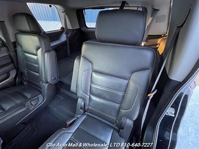 2019 GMC Yukon Denali - Photo 21 - Clio, MI 48420