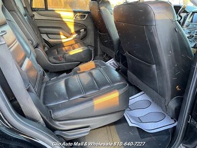 2019 GMC Yukon Denali   - Photo 27 - Clio, MI 48420