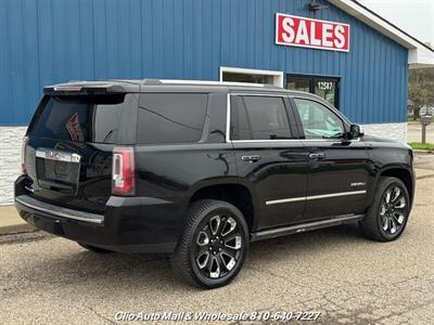 2019 GMC Yukon Denali   - Photo 8 - Clio, MI 48420