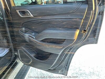 2019 GMC Yukon Denali   - Photo 26 - Clio, MI 48420