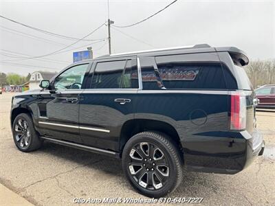 2019 GMC Yukon Denali   - Photo 6 - Clio, MI 48420