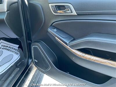 2019 GMC Yukon Denali   - Photo 30 - Clio, MI 48420