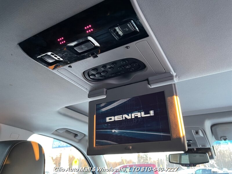 2019 GMC Yukon Denali - Photo 35 - Clio, MI 48420