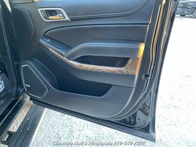 2019 GMC Yukon Denali   - Photo 29 - Clio, MI 48420