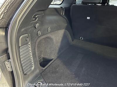 2020 Jeep Grand Cherokee Altitude 4X4   - Photo 14 - Clio, MI 48420
