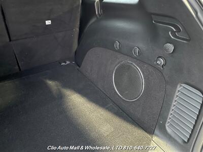 2020 Jeep Grand Cherokee Altitude 4X4   - Photo 15 - Clio, MI 48420