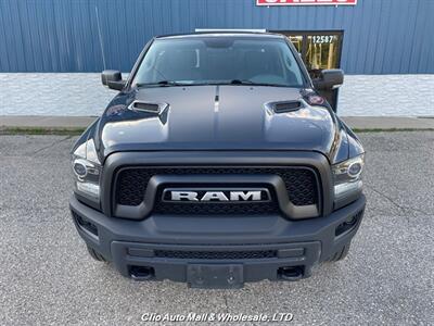 2019 RAM 1500 Classic Warlock   - Photo 5 - Clio, MI 48420