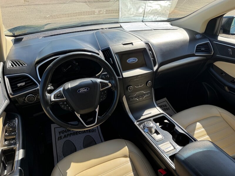 2019 Ford Edge SEL - Photo 13 - Clio, MI 48420