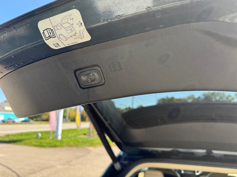 2019 Ford Edge SEL - Photo 15 - Clio, MI 48420