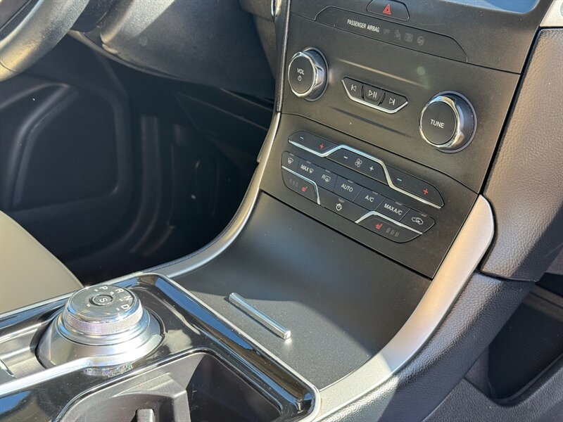 2019 Ford Edge SEL - Photo 22 - Clio, MI 48420