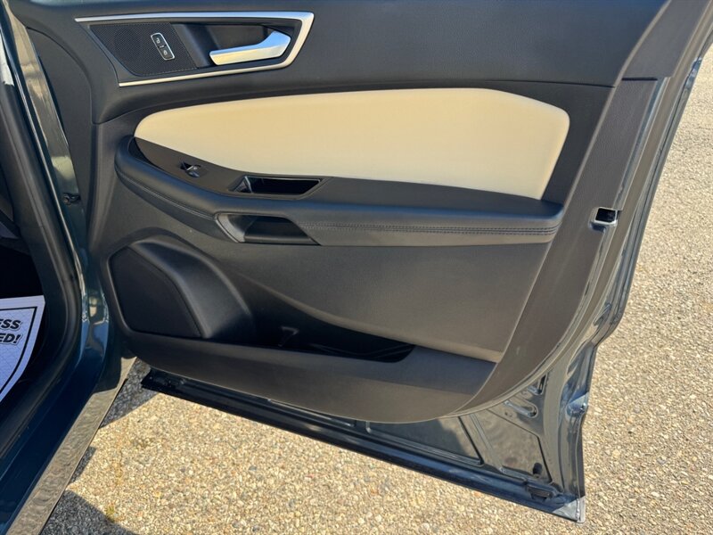 2019 Ford Edge SEL - Photo 19 - Clio, MI 48420