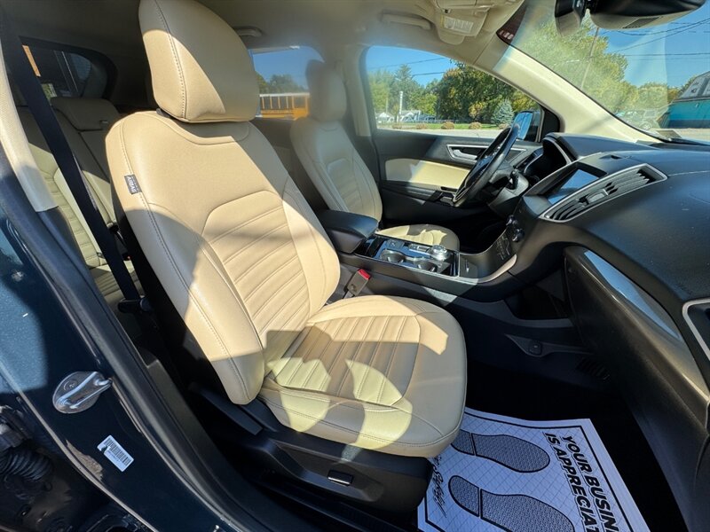 2019 Ford Edge SEL - Photo 23 - Clio, MI 48420