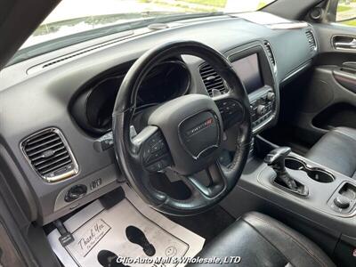 2018 Dodge Durango R/T   - Photo 19 - Clio, MI 48420