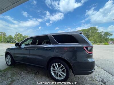 2018 Dodge Durango R/T   - Photo 5 - Clio, MI 48420