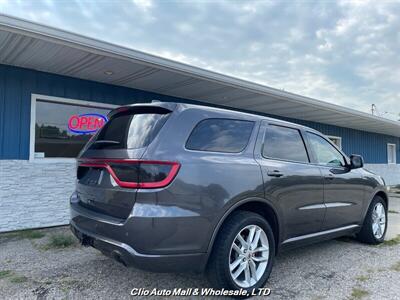 2018 Dodge Durango R/T   - Photo 7 - Clio, MI 48420