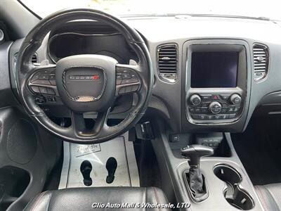 2018 Dodge Durango R/T   - Photo 24 - Clio, MI 48420