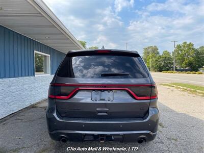 2018 Dodge Durango R/T   - Photo 6 - Clio, MI 48420