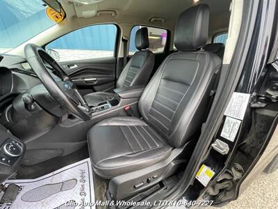 2019 Ford Escape SEL FWD - Photo 10 - Clio, MI 48420