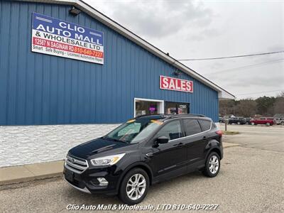 2019 Ford Escape SEL FWD - Photo 1 - Clio, MI 48420