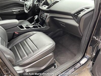 2019 Ford Escape SEL FWD - Photo 23 - Clio, MI 48420