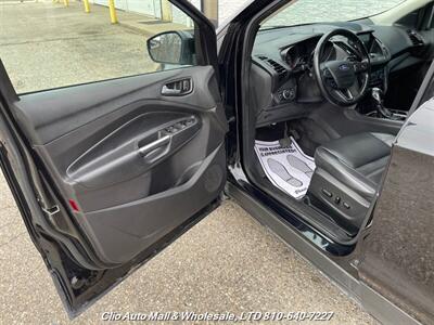 2019 Ford Escape SEL FWD - Photo 6 - Clio, MI 48420