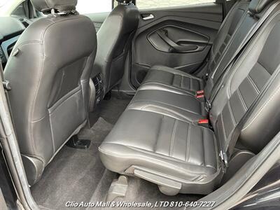 2019 Ford Escape SEL FWD - Photo 15 - Clio, MI 48420