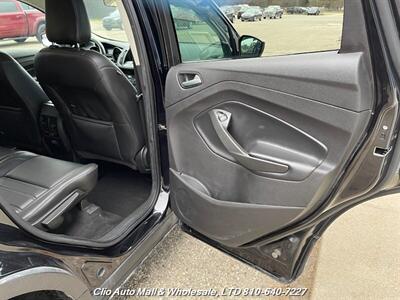 2019 Ford Escape SEL FWD - Photo 19 - Clio, MI 48420