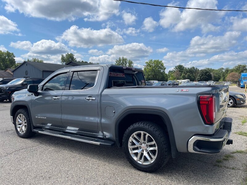 2019 GMC Sierra 1500 SLT - Photo 3 - Clio, MI 48420
