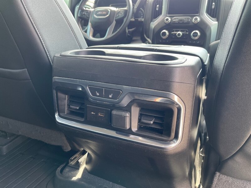 2019 GMC Sierra 1500 SLT - Photo 22 - Clio, MI 48420