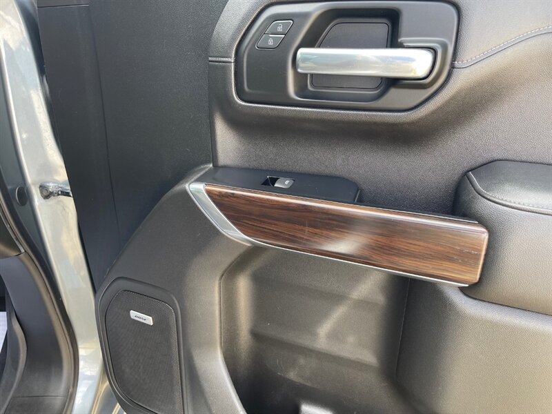 2019 GMC Sierra 1500 SLT - Photo 27 - Clio, MI 48420