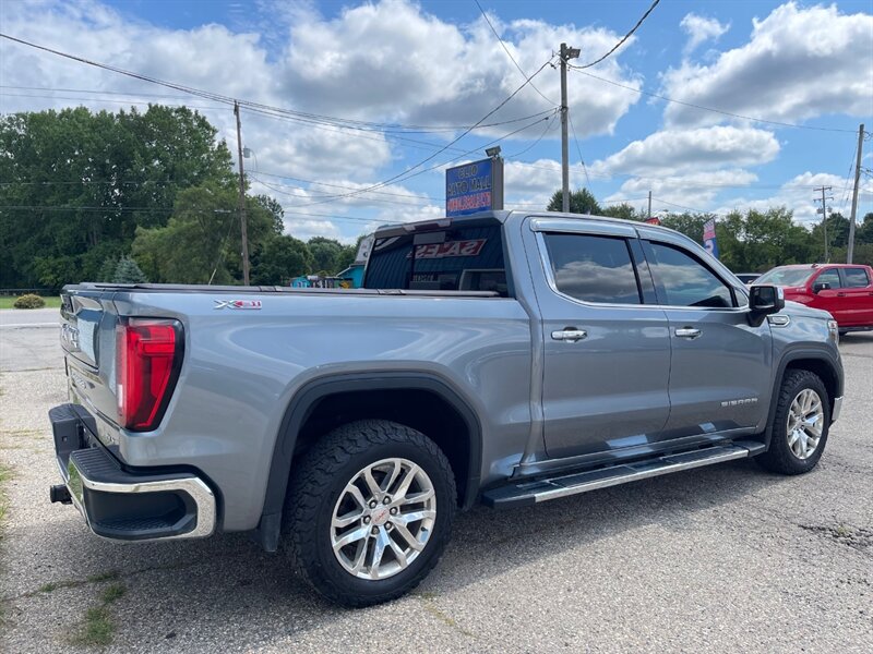 2019 GMC Sierra 1500 SLT - Photo 6 - Clio, MI 48420