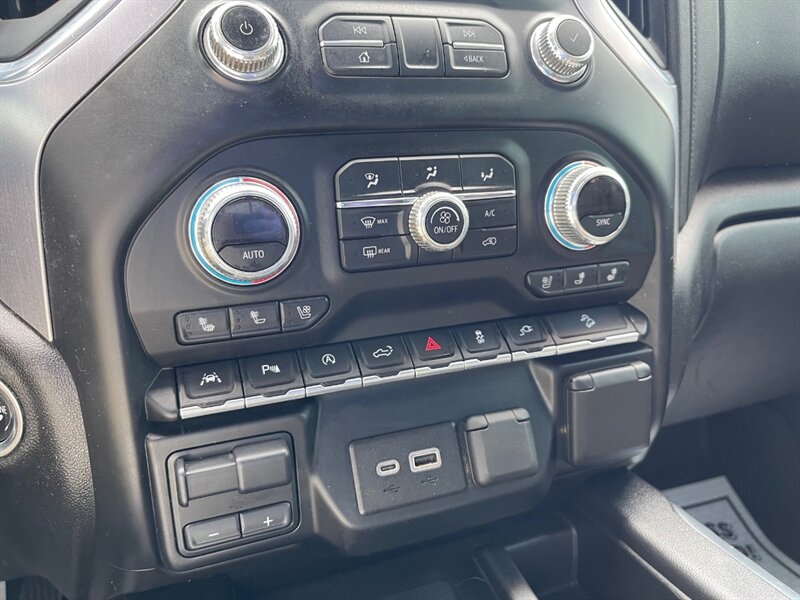 2019 GMC Sierra 1500 SLT - Photo 33 - Clio, MI 48420