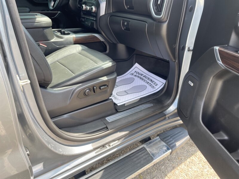 2019 GMC Sierra 1500 SLT - Photo 28 - Clio, MI 48420