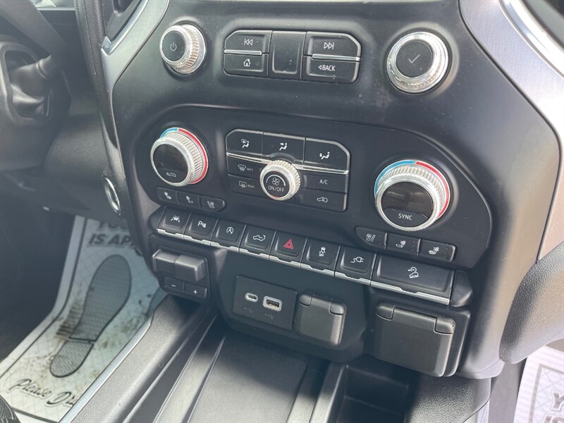 2019 GMC Sierra 1500 SLT - Photo 30 - Clio, MI 48420