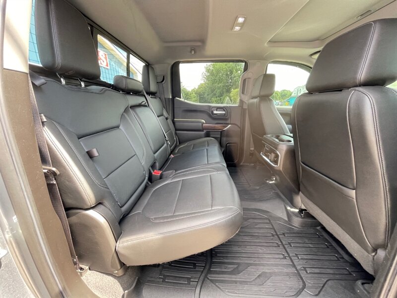 2019 GMC Sierra 1500 SLT - Photo 25 - Clio, MI 48420