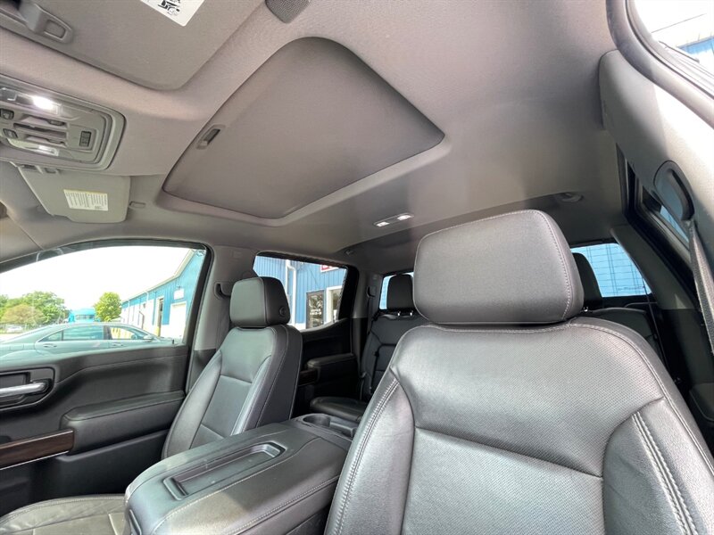 2019 GMC Sierra 1500 SLT - Photo 15 - Clio, MI 48420