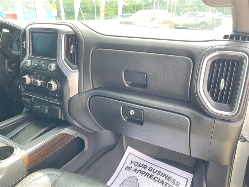 2019 GMC Sierra 1500 SLT - Photo 29 - Clio, MI 48420