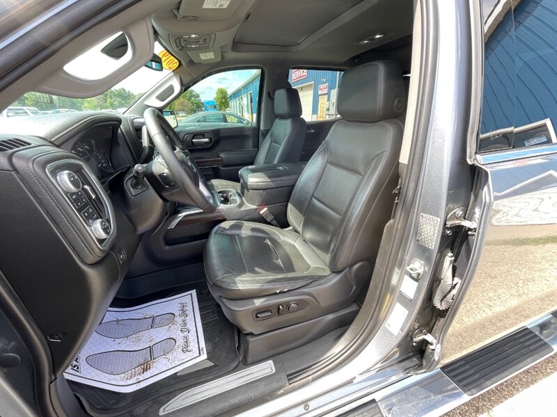 2019 GMC Sierra 1500 SLT - Photo 14 - Clio, MI 48420