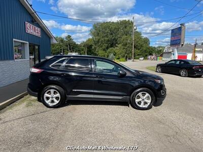 2018 Ford Edge SEL   - Photo 3 - Clio, MI 48420