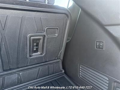 2021 Buick Enclave Premium   - Photo 30 - Clio, MI 48420