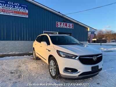 2021 Buick Enclave Premium   - Photo 12 - Clio, MI 48420